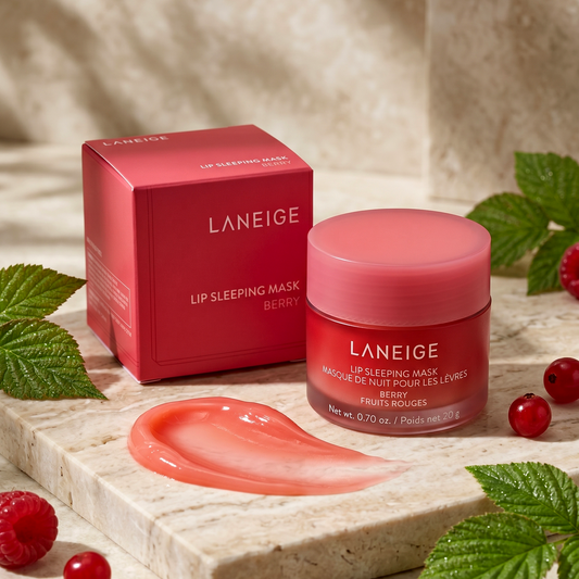 Laneige Lip Sleeping Mask EX 20g | Overnight Lip Care | AmiGlow NZ