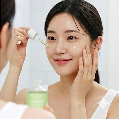 Medicube Exosome Cica Serum 30ml | Calming Cica Serum | AmiGlow NZ