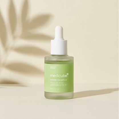 Medicube Exosome Cica Serum 30ml | Calming Cica Serum | AmiGlow NZ