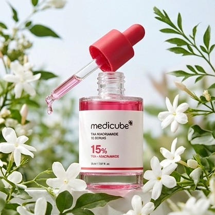 Medicube TXA Niacinamide 15 Serum 30ml | Brightening Serum | AmiGlow NZ