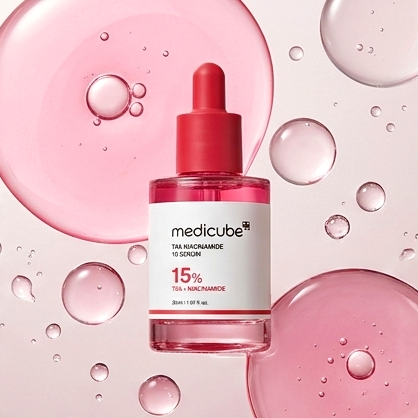 Medicube TXA Niacinamide 15 Serum 30ml | Brightening Serum | AmiGlow NZ