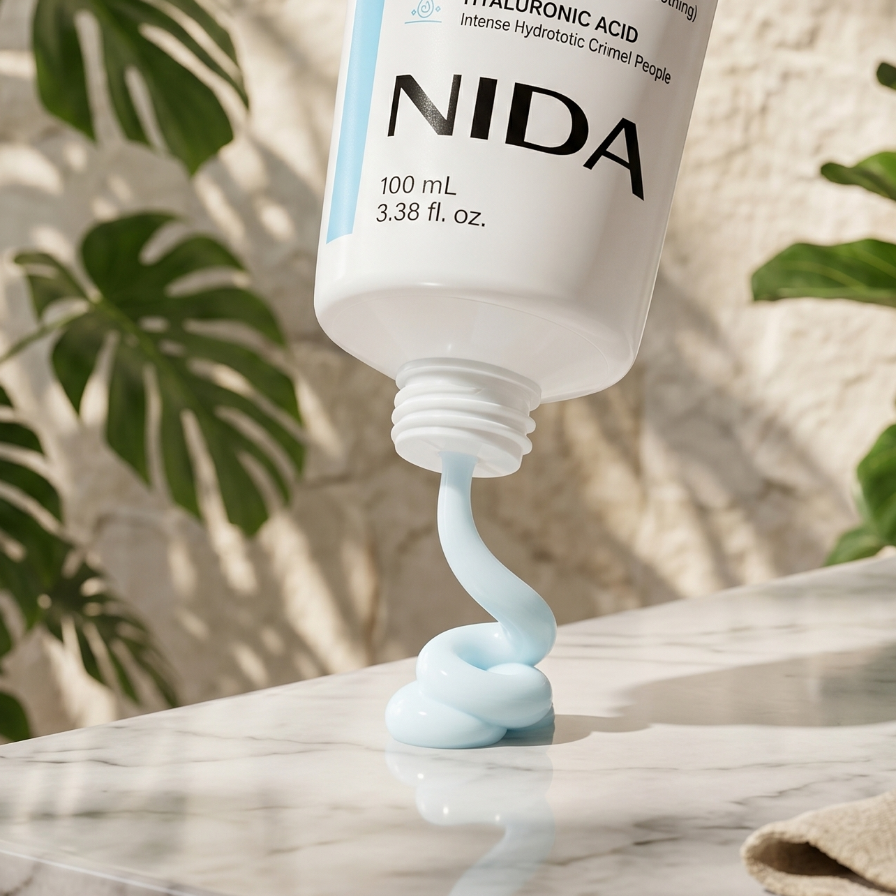 NIDA Youthful Formula Ultimate Moisturising Cream 100ml | Anti-Aging Cream | AmiGlow NZ