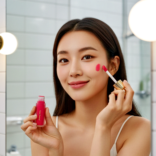 Rare Beauty Soft Pinch Liquid Blush | Long-Lasting Liquid Blush | AmiGlow NZ