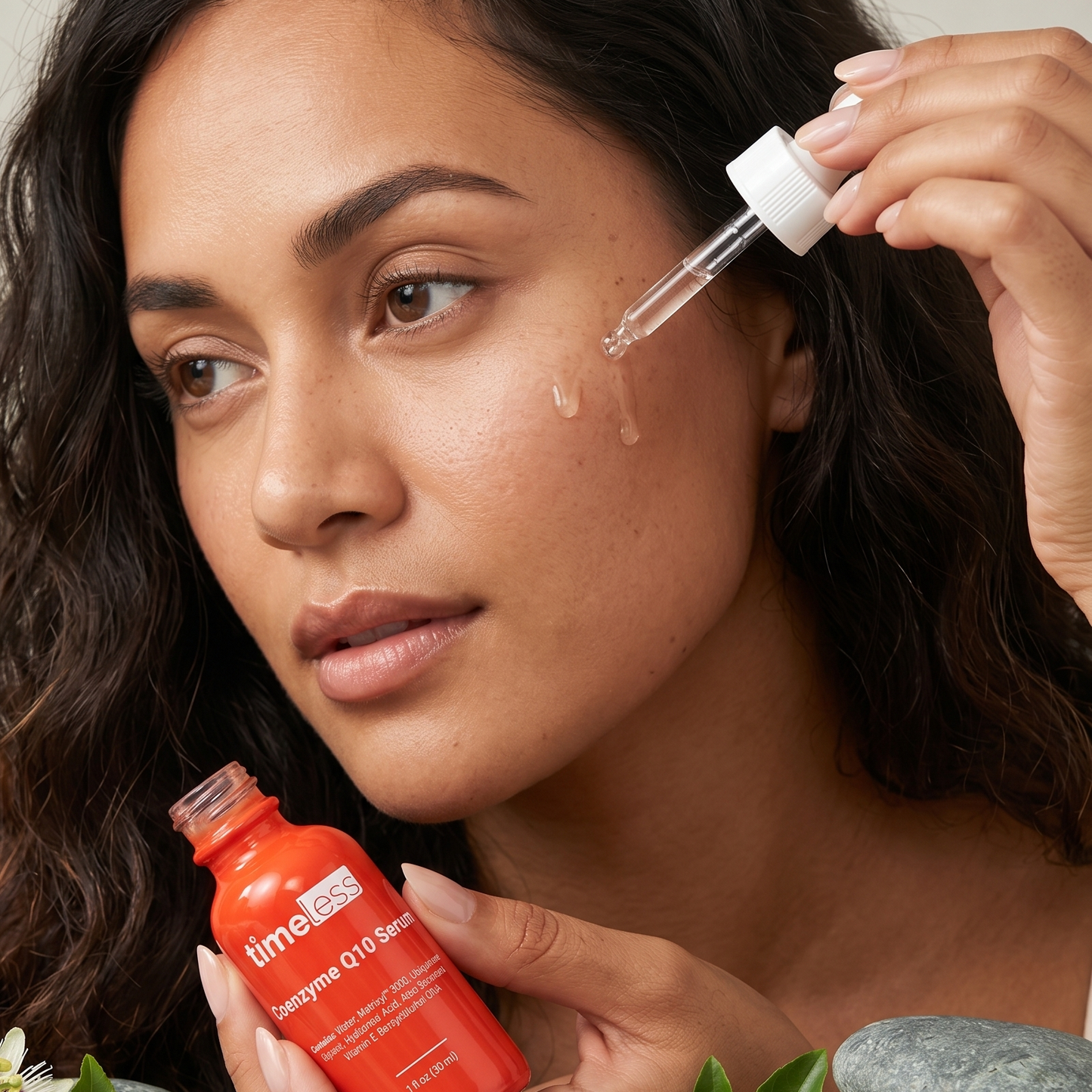 Timeless Coenzyme Q10 Serum 30ml | AmiGlow NZ