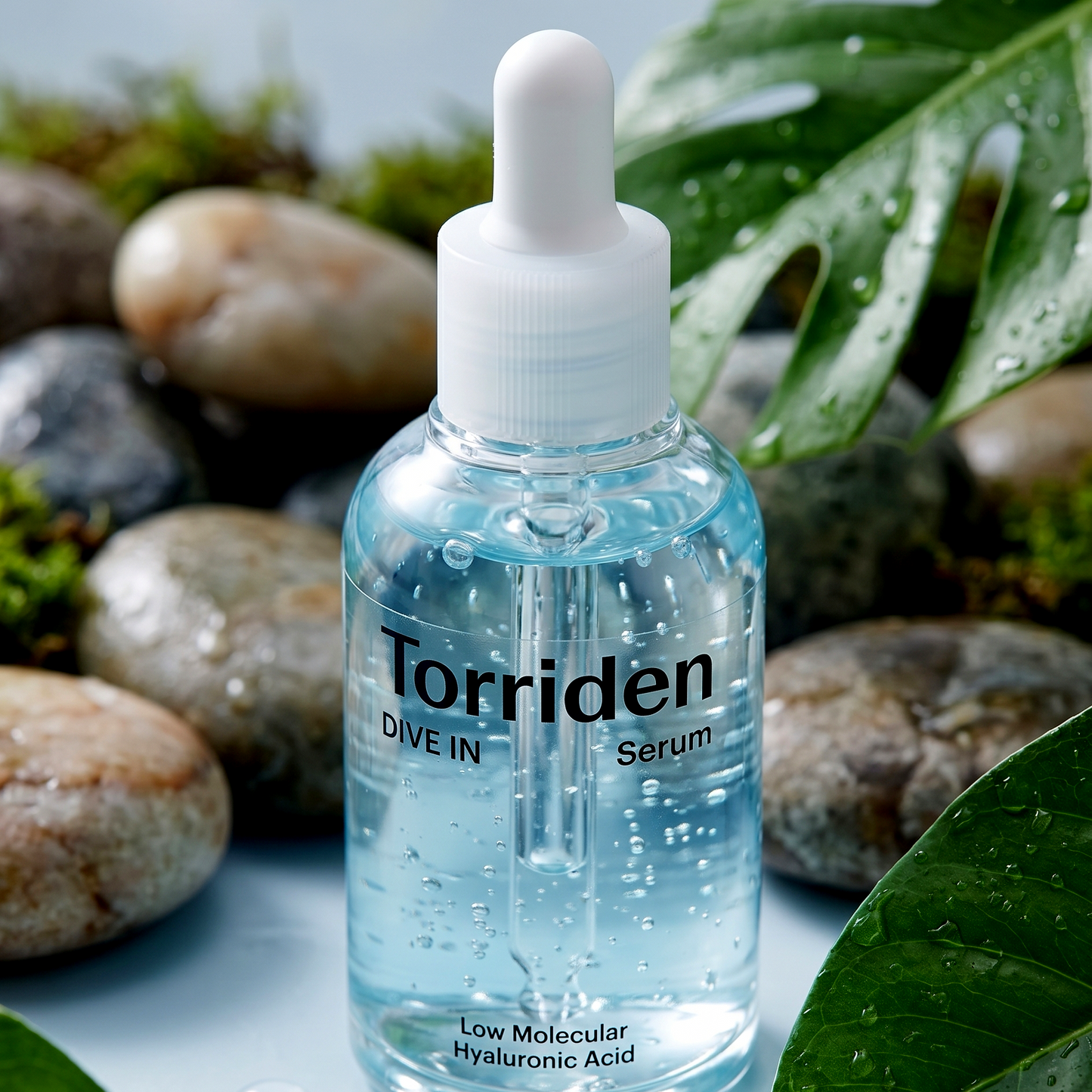 Torriden Dive In Low Molecular Hyaluronic Acid Serum | AmiGlow NZ