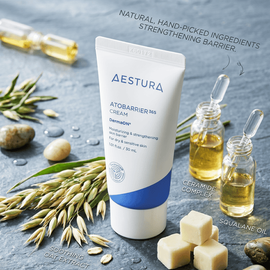 Aestura Atobarrier 365 Cream 30ml | Mini Barrier Repair | AmiGlow NZ - AmiGlow