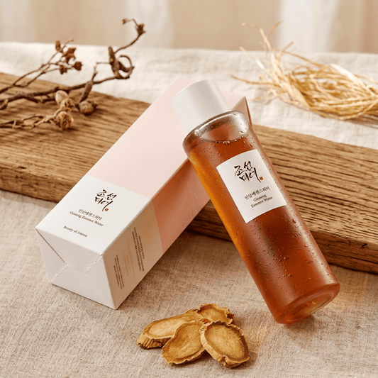 Beauty of Joseon Ginseng Essence Water 150ml | Hydrating Essence | AmiGlow NZ - AmiGlow