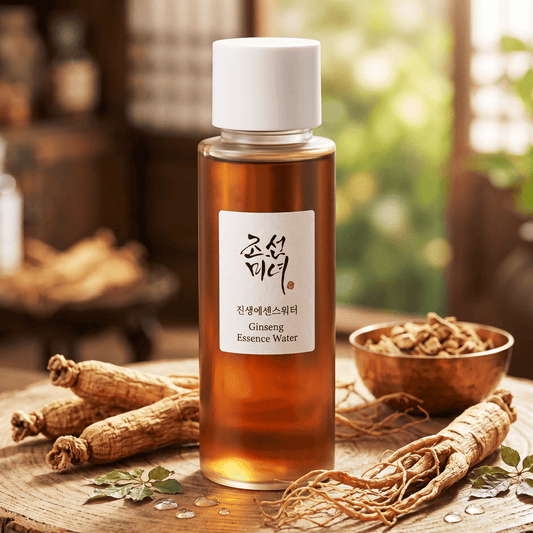Beauty of Joseon Ginseng Essence Water 40ml | Hydrating Essence | AmiGlow NZ - AmiGlow