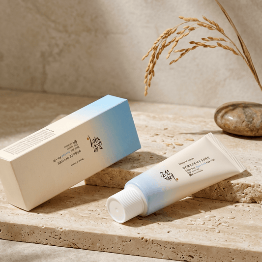 Beauty of Joseon Relief Sun Aqua-Fresh Rice + B5 SPF50+ | Sunscreen NZ | AmiGlow NZ - AmiGlow