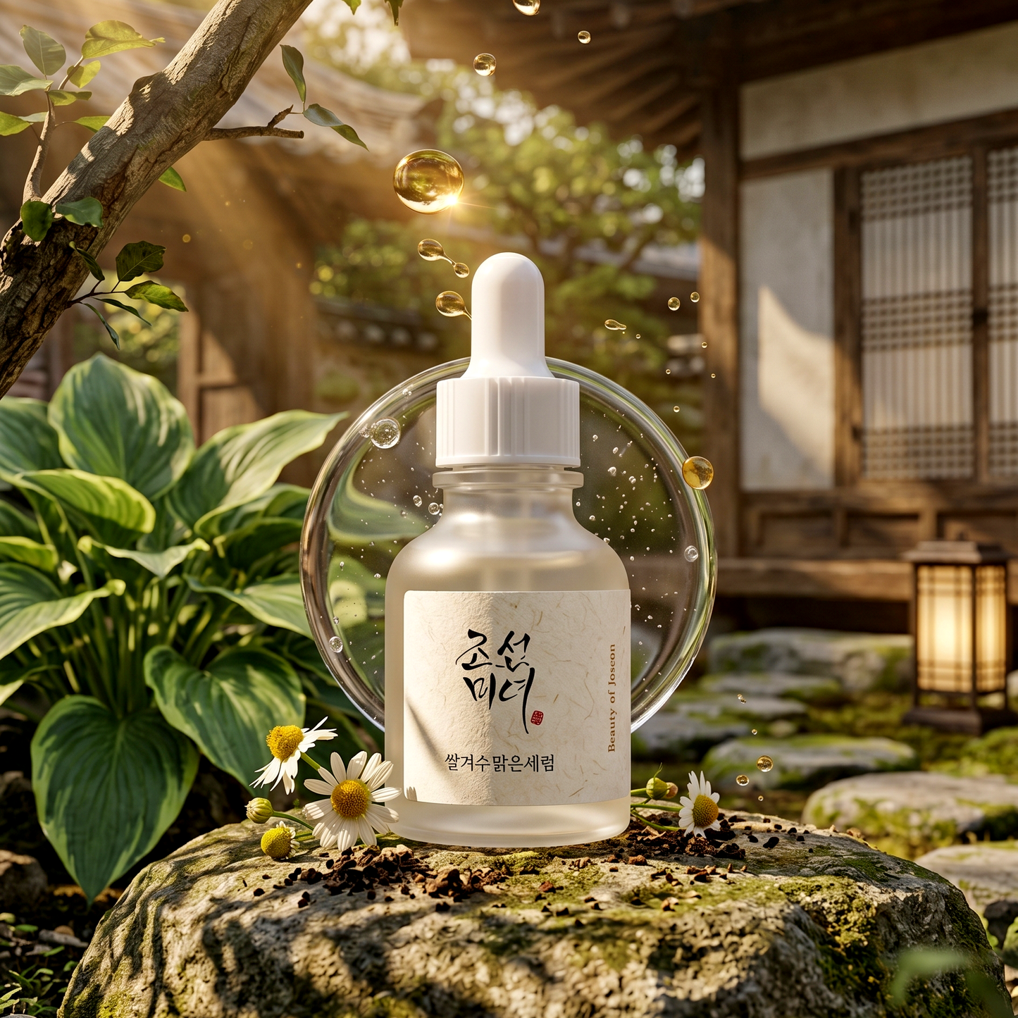 Beauty of Joseon Glow Deep Serum Rice + Alpha-Arbutin | AmiGlow NZ