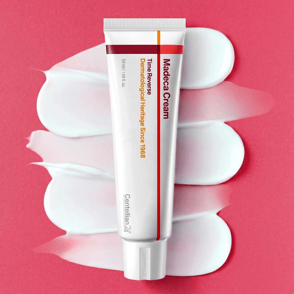 Centellian 24 Madeca Cream Time Reverse (Season7) 50ml | Anti-Aging Cream | AmiGlow NZ - AmiGlow