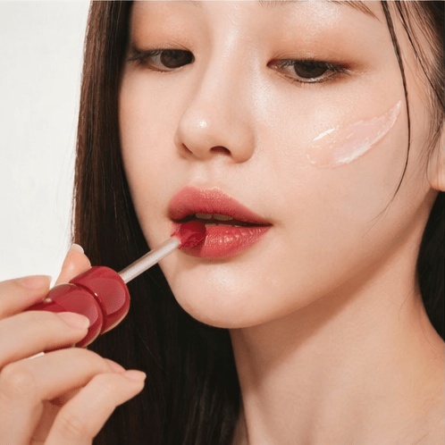 Colorgram Fruity Glass Tint | Korean Glossy Lip Tint | AmiGlow NZ - AmiGlow