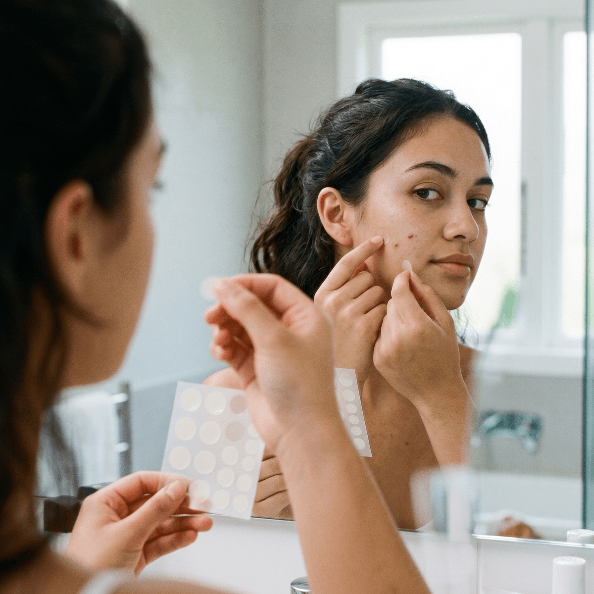COSRX Acne Pimple Master Patch | Acne Spot Treatment | AmiGlow NZ - AmiGlow