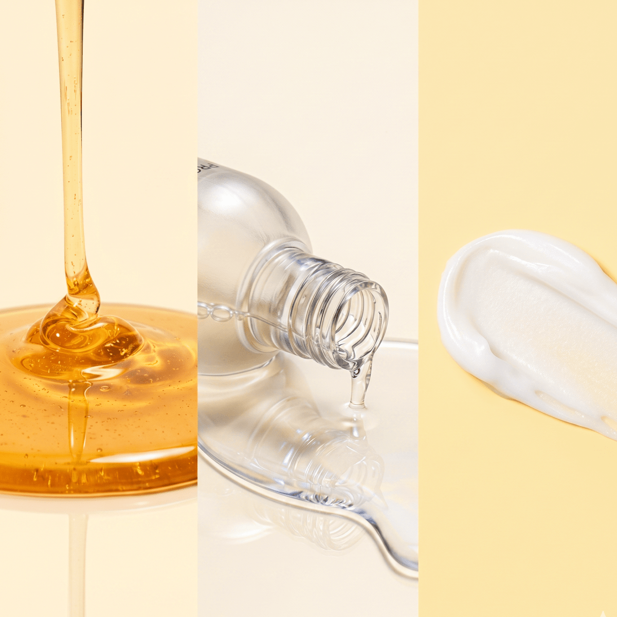COSRX Honey Glow Kit Propolis Trial Kit 3 Items | AmiGlow NZ - AmiGlow