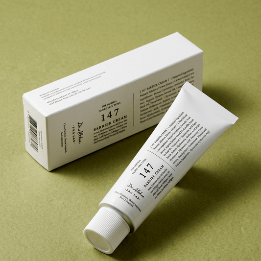Dr. Althea 147 Barrier Cream 50ml | Barrier Repair Cream | AmiGlow NZ - AmiGlow