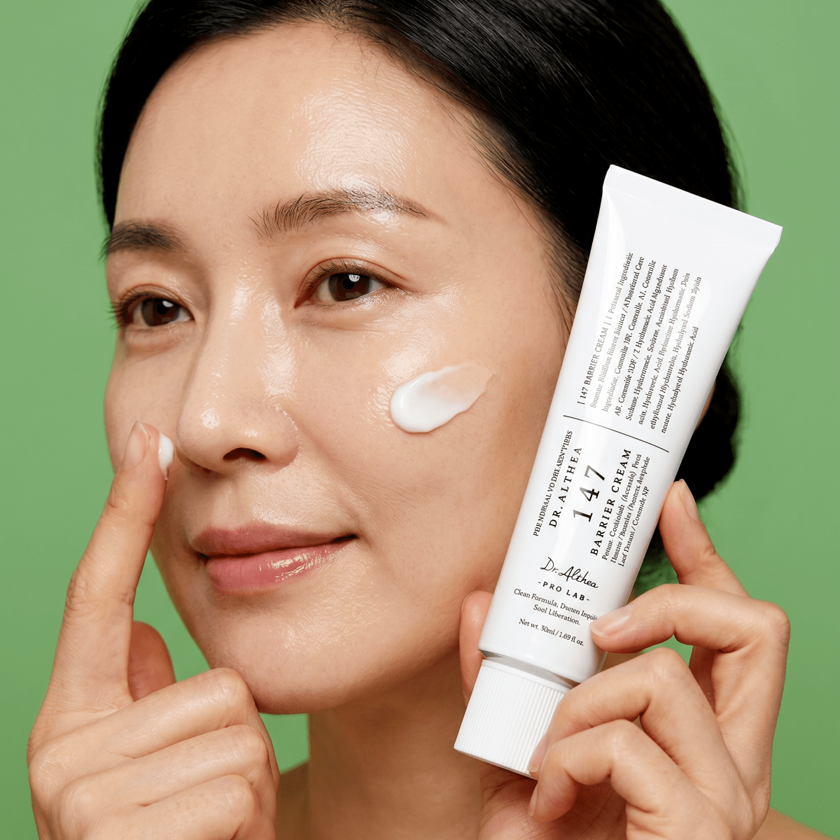 Dr. Althea 147 Barrier Cream 50ml | Barrier Repair Cream | AmiGlow NZ - AmiGlow