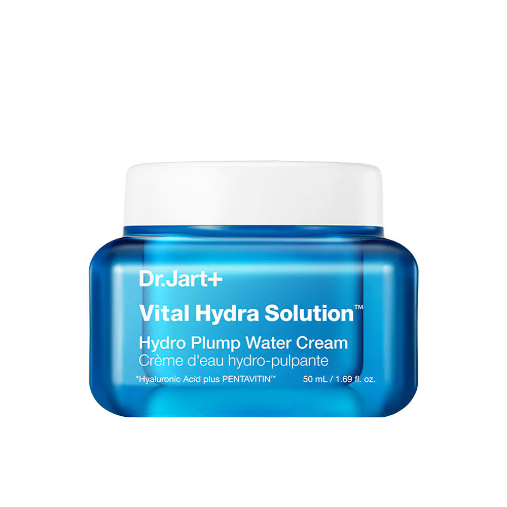DR.JART+ Vital Hydra Solution Water Cream | Hydrating Gel Cream | AmiGlow NZ