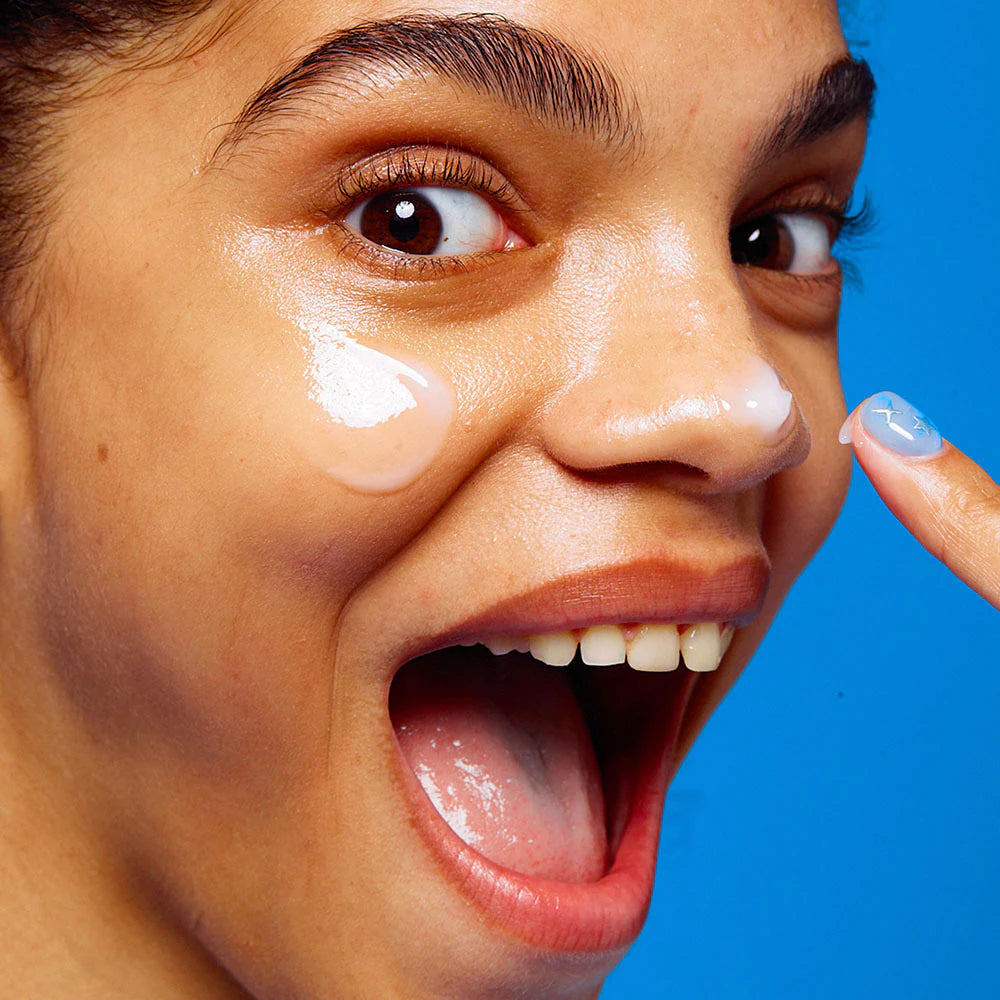 DR.JART+ Vital Hydra Solution Water Cream | Hydrating Gel Cream | AmiGlow NZ