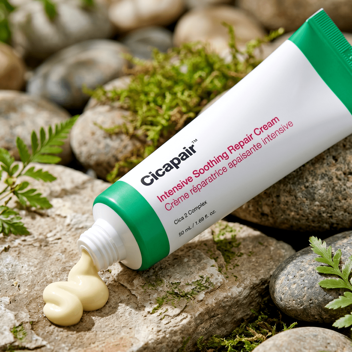 DR.JART+ Cicapair Intensive Soothing Repair Cream 50ml | AmiGlow NZ - AmiGlow