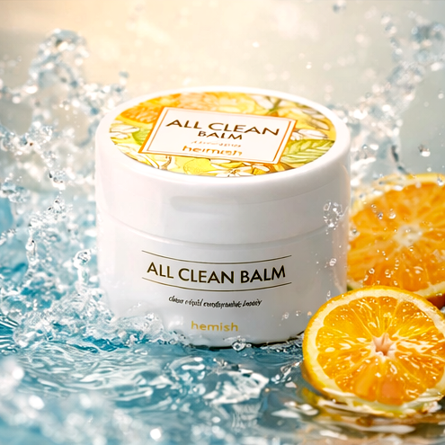 Heimish All Clean Balm 120ml | Korean Cleansing Balm | AmiGlow NZ