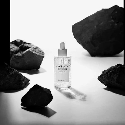 Skin1004 Madagascar Centella Tone Brightening Ampoule | AmiGlow NZ