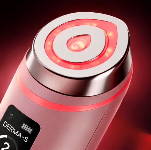 Medicube AGE-R Booster Pro EX | Korean Beauty Device| AmiGlow NZ - AmiGlow