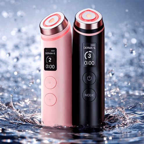 Medicube AGE-R Booster Pro EX | Korean Beauty Device| AmiGlow NZ - AmiGlow