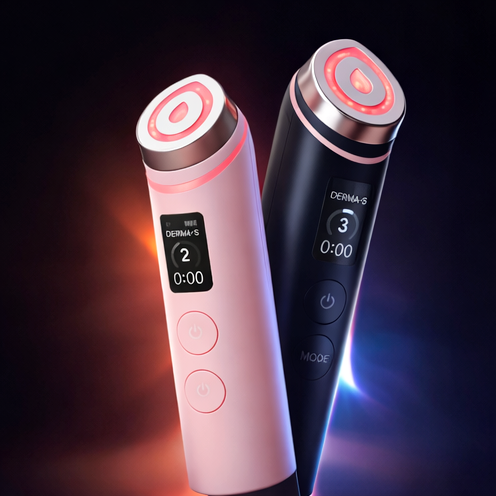 Medicube AGE-R Booster Pro EX | Korean Beauty Device| AmiGlow NZ