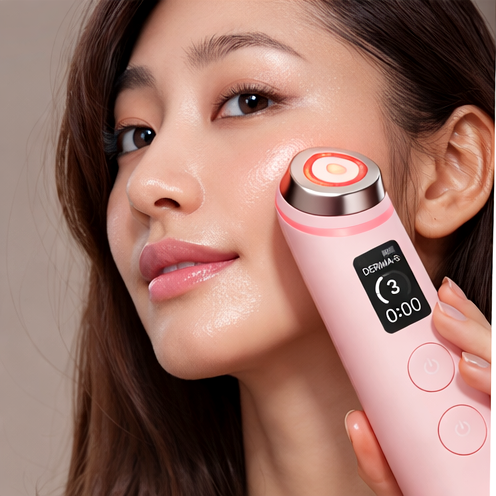 Medicube AGE-R Booster Pro EX | Korean Beauty Device| AmiGlow NZ