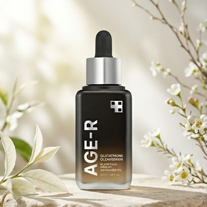 Medicube AGE-R Vita C Pro Ampoule | Vitamin C Brightening Ampoule | AmiGlow NZ