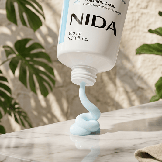 NIDA Youthful Formula Ultimate Moisturising Cream 100ml | Anti-Aging Cream | AmiGlow NZ - AmiGlow
