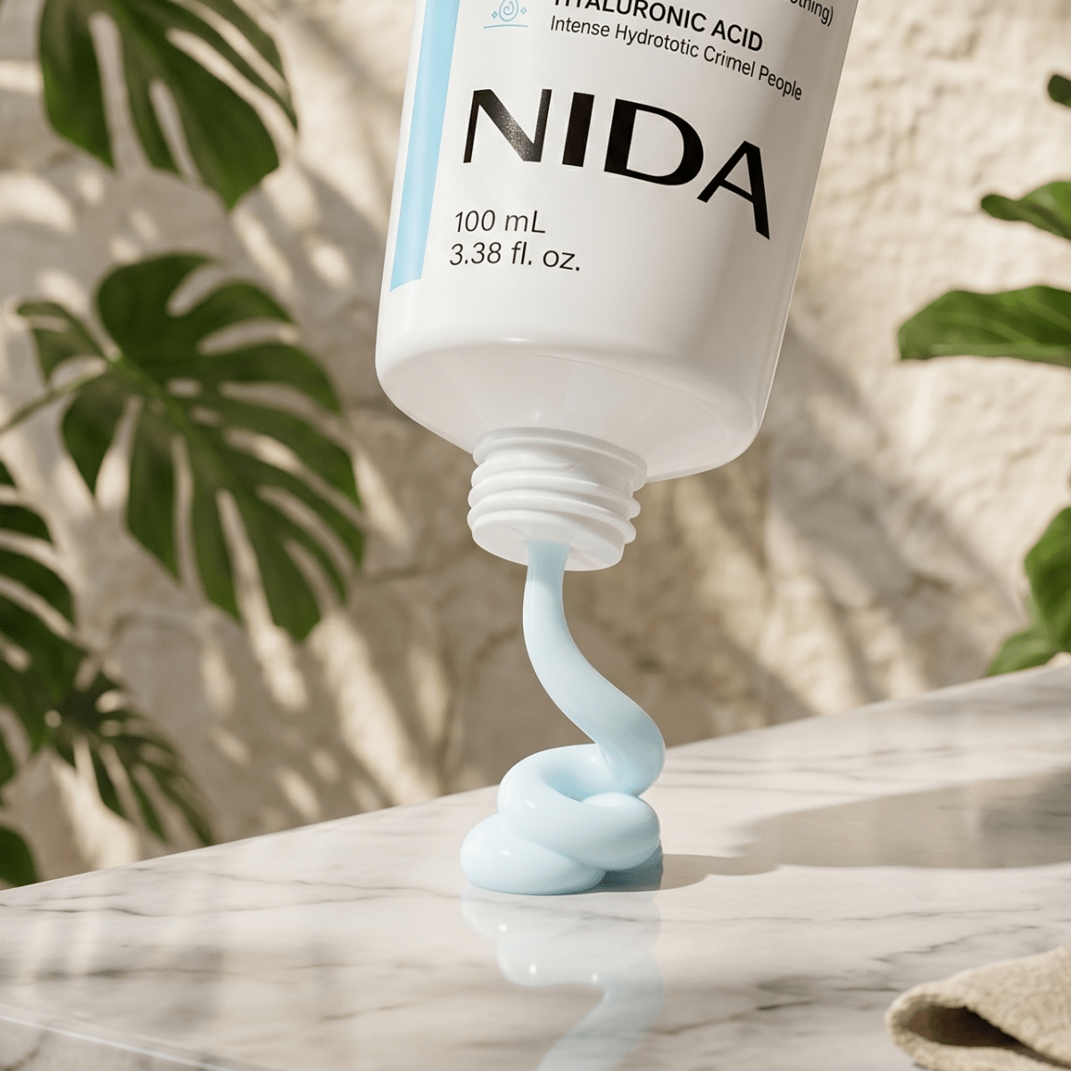 NIDA Youthful Formula Ultimate Moisturising Cream 100ml | Anti-Aging Cream | AmiGlow NZ - AmiGlow