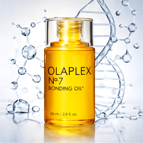 Olaplex No. 7 Bonding Oil | Shine & Frizz Control | AmiGlow NZ - AmiGlow