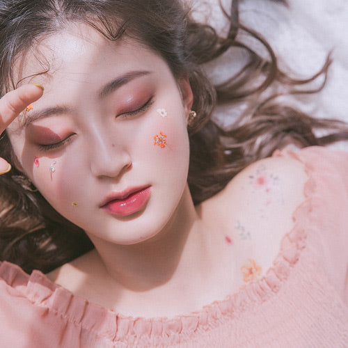 Rom&nd Better Than Eyes Eyeshadow | Korean Eyeshadow Palette NZ | AmiGlow NZ