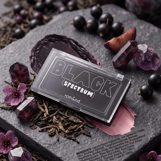 Romand x Inapsquare Better Than Cheek B03 Black Balm 4g | AmiGlow NZ - AmiGlow