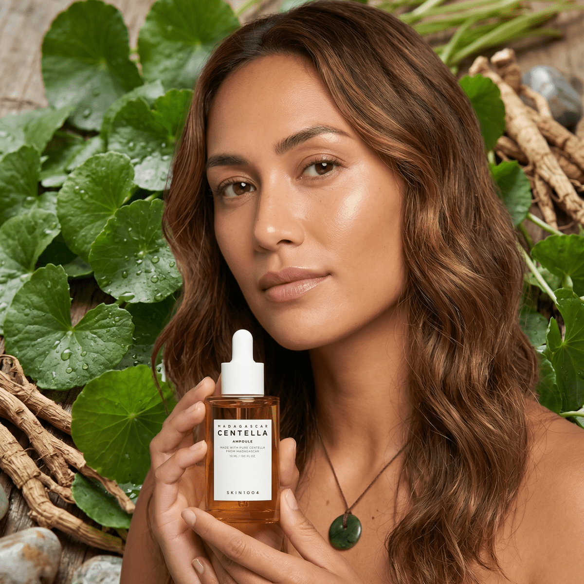 SKIN1004 Madagascar Centella Ampoule 100ml | Calm & Repair Ampoule | AmiGlow NZ - AmiGlow