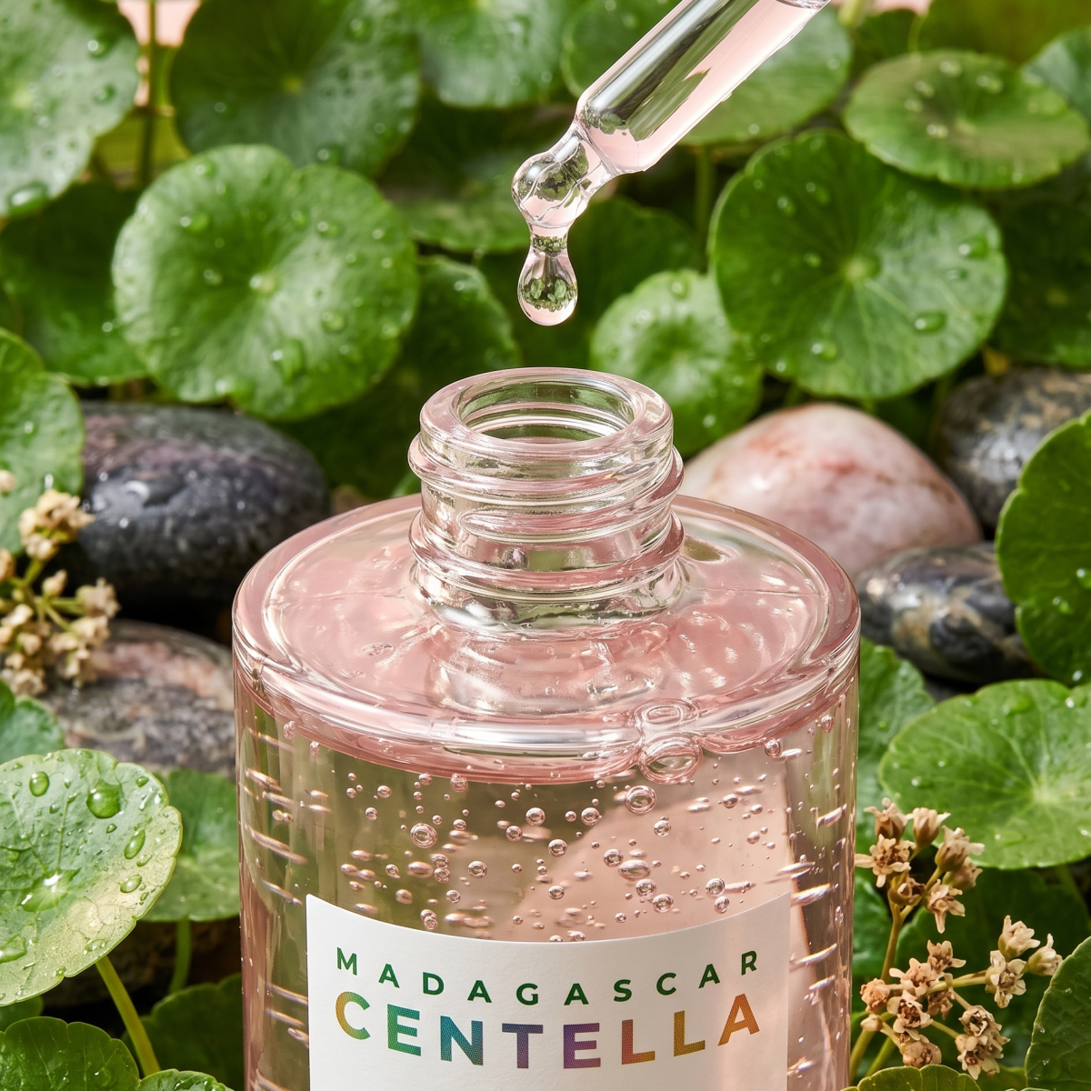 SKIN1004 Madagascar Centella Poremizing Fresh Ampoule 50ml | AmiGlow NZ - AmiGlow