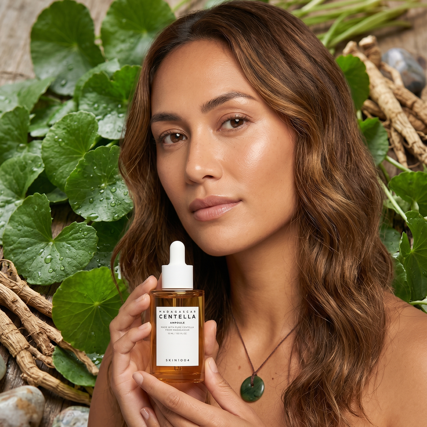 SKIN1004 Madagascar Centella Ampoule 100ml | Calm & Repair Ampoule | AmiGlow NZ