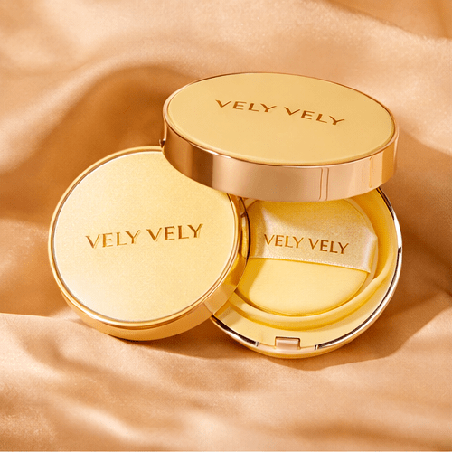 VELY VELY Aura Honey Glow Cushion 21 | AmiGlow NZ - AmiGlow