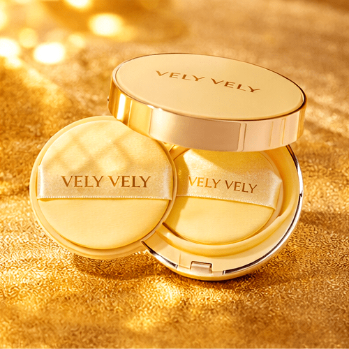 VELY VELY Aura Honey Glow Cushion 21 | AmiGlow NZ - AmiGlow